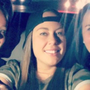 Meet your Posher, Andrea